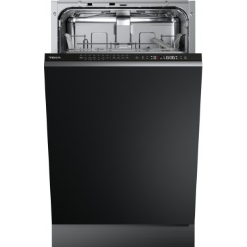 Teka DFI 44700 Πλήρως Εντοιχιζόμενο Πλυντήριο Πιάτων για 10 Σερβίτσια Π44.8xY81.8εκ.